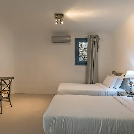 Mykonos Panormos Luxurious * Panormos (Mykonos)