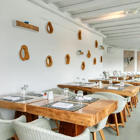 Mykonos Panormos Luxurious ヴィラ Panormos (Mykonos)