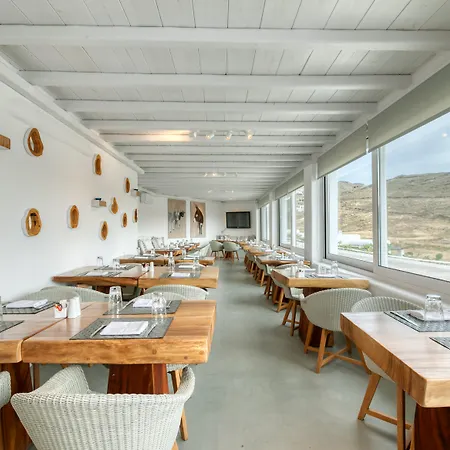 Mykonos Panormos Luxurious ヴィラ Panormos (Mykonos)