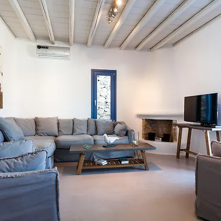 Mykonos Panormos Luxurious * Panormos (Mykonos)