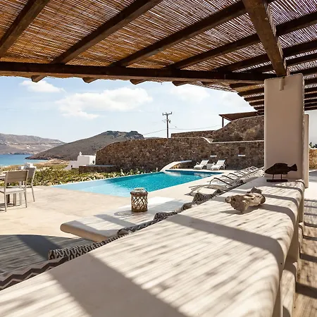 Mykonos Panormos Luxurious Panormos (Mykonos)