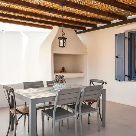 Mykonos Panormos Luxurious * Panormos (Mykonos)