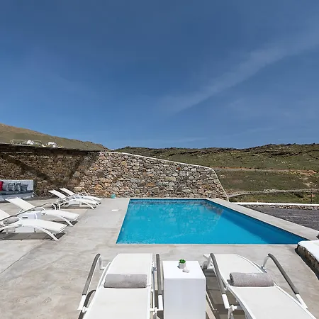 Mykonos Panormos Luxurious Panormos (Mykonos)