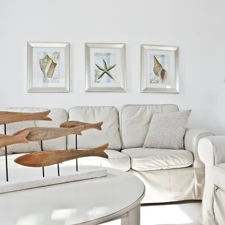 Mykonos Panormos Luxurious