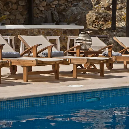 Mykonos Panormos Luxurious *