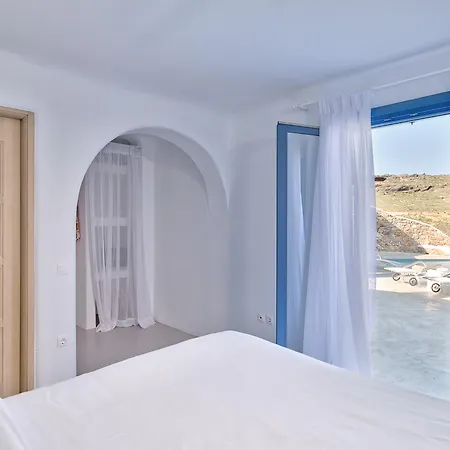 Mykonos Panormos Luxurious Panormos (Mykonos)