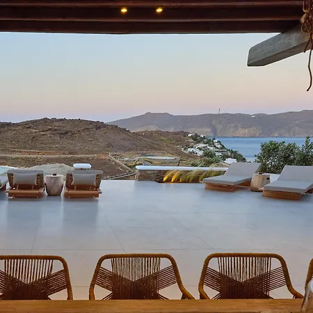Mykonos Panormos Luxurious * Panormos (Mykonos)