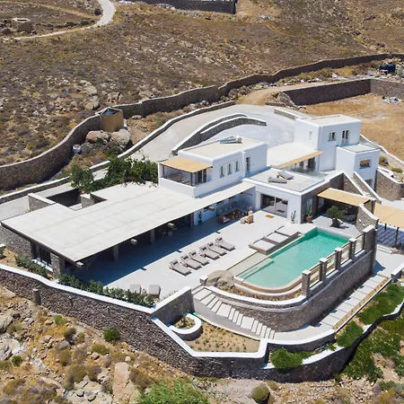 Mykonos Panormos Luxurious *