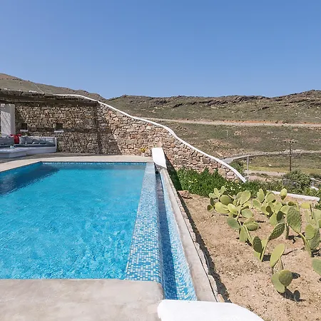 Mykonos Panormos Luxurious * Panormos (Mykonos)